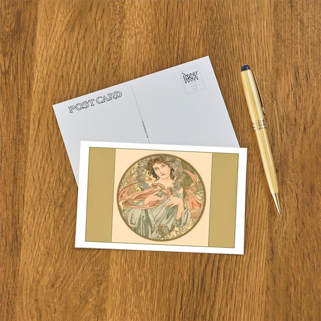 x8 Postcards