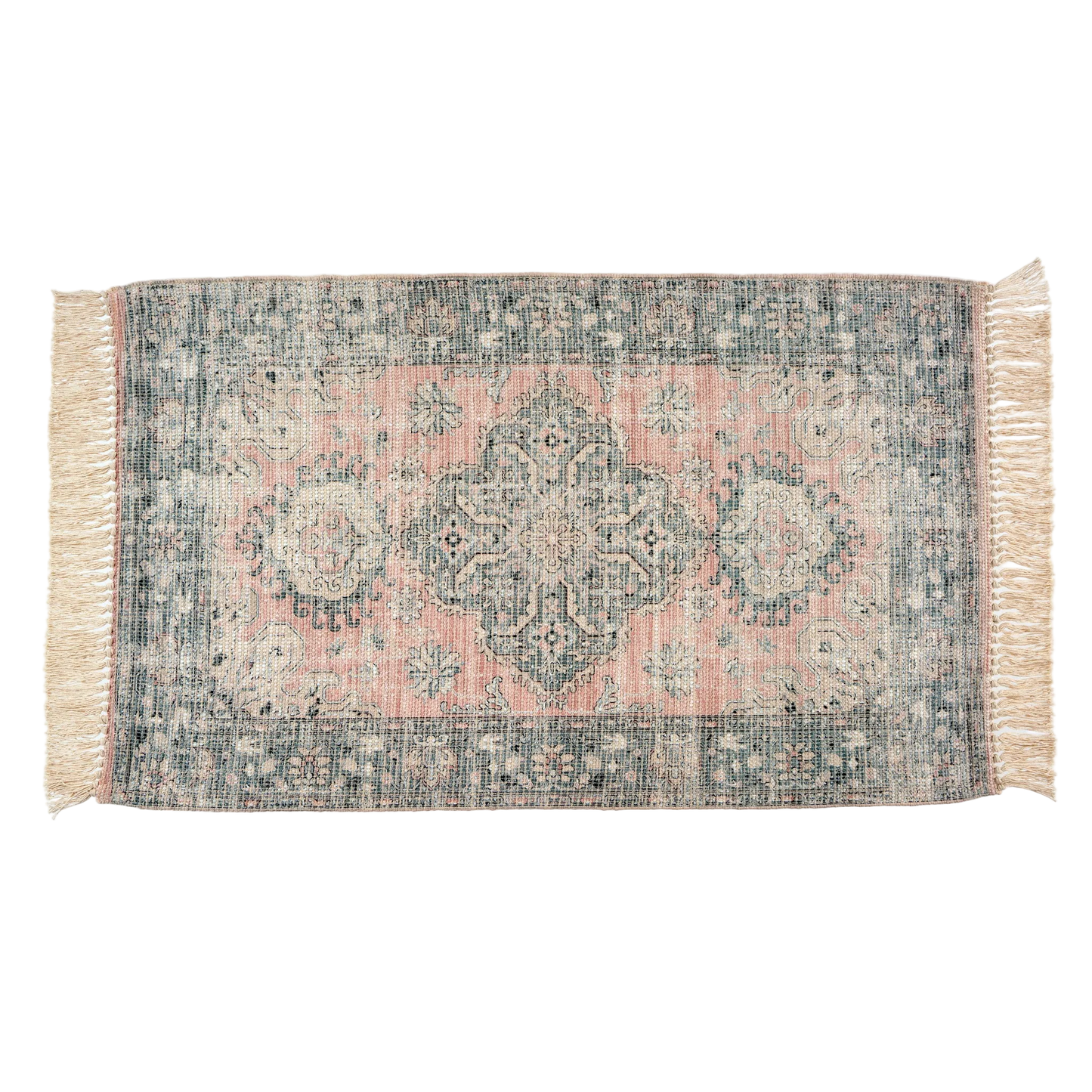 RUG SALE Heirloom Rug (3 Sizes)