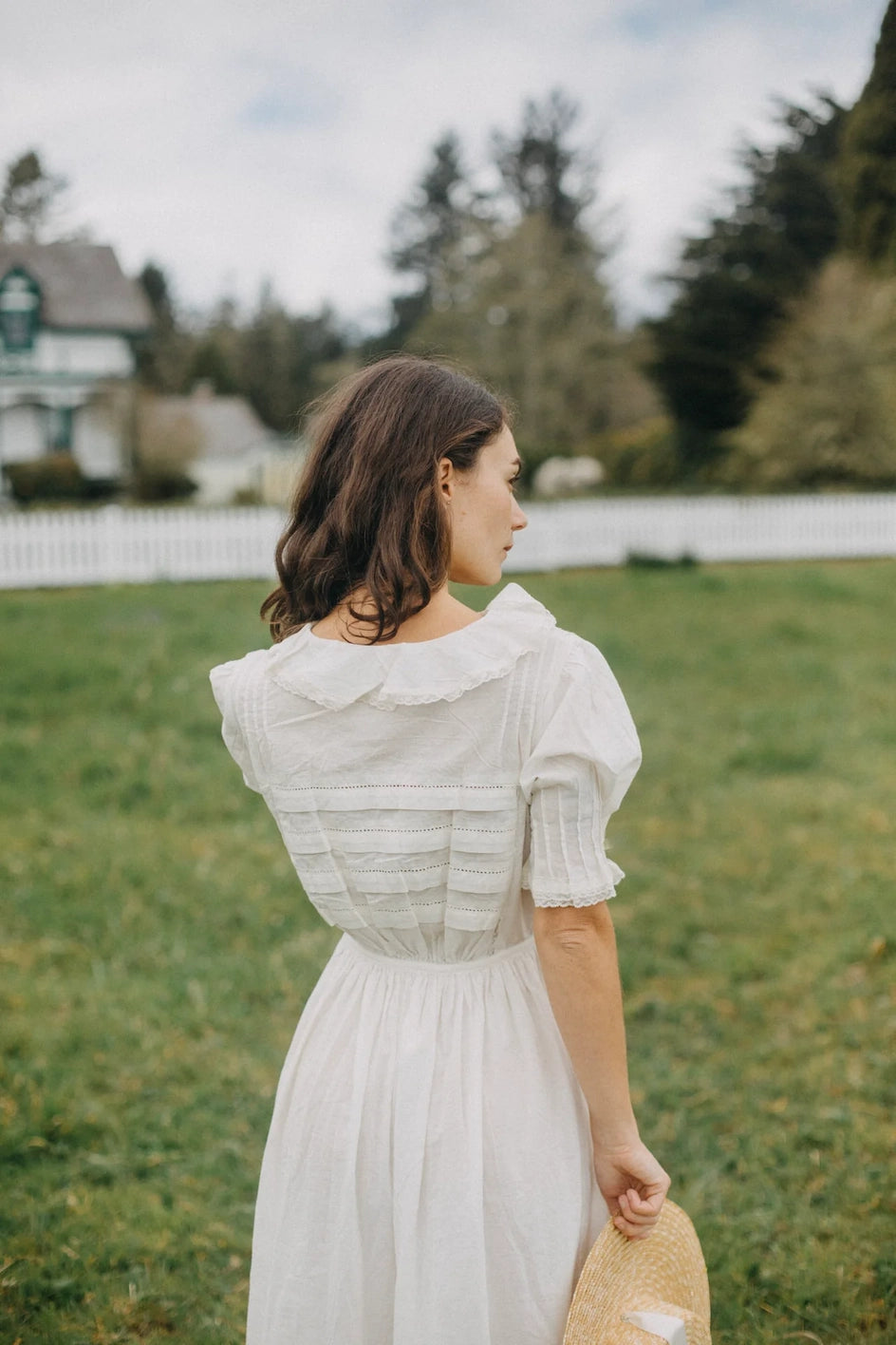Diana Dress