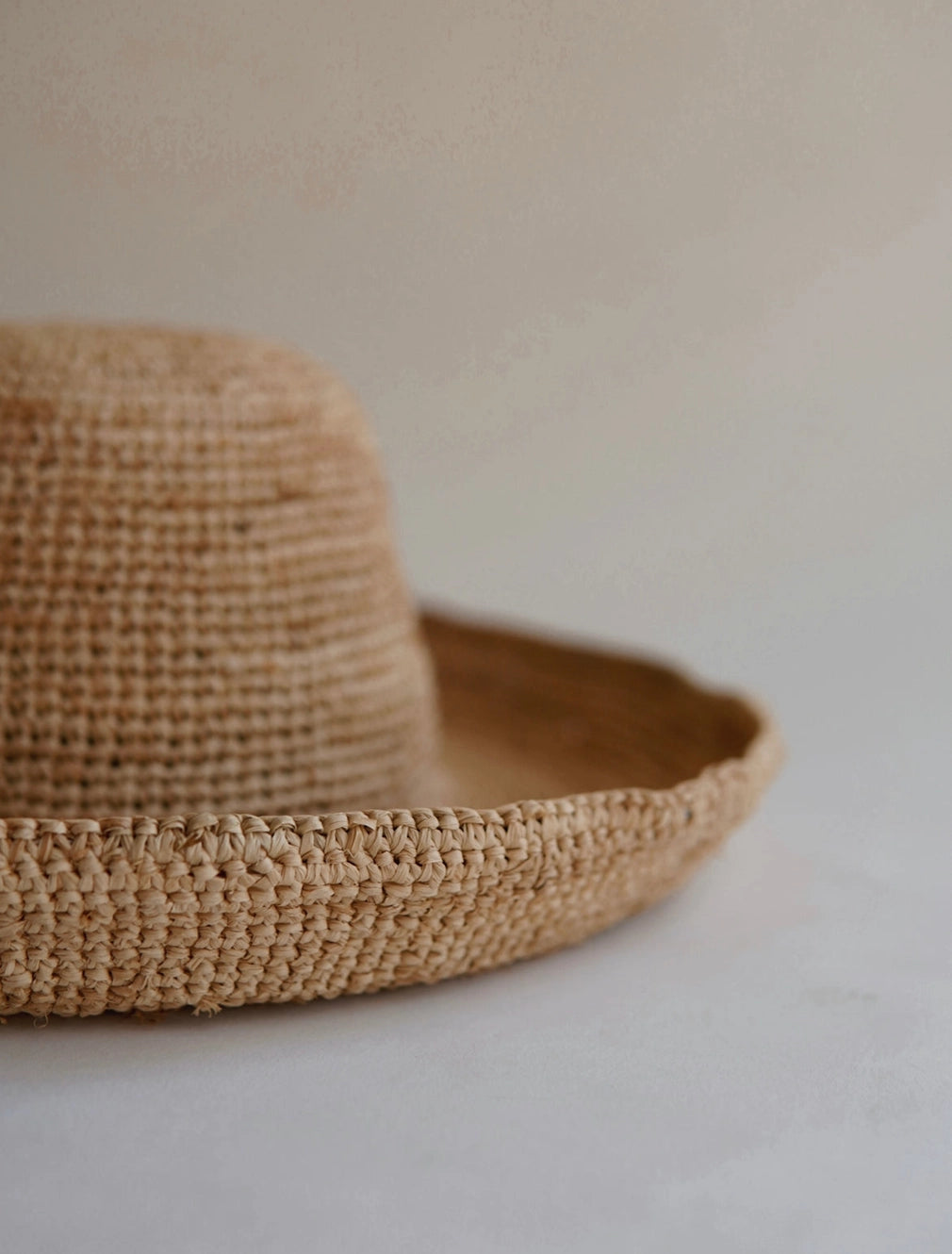 Augustine Straw Hat