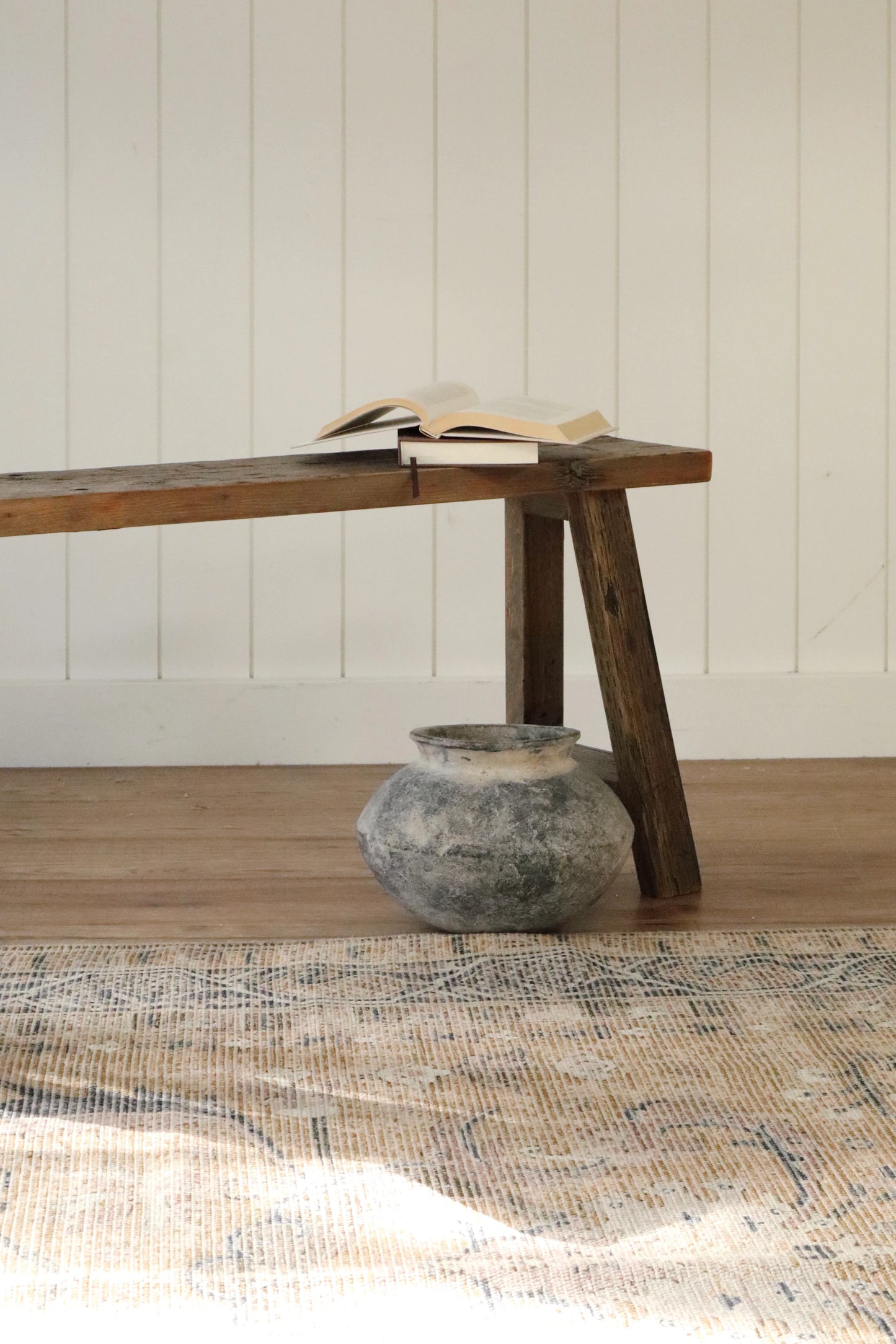 RUG SALE 6’ x 9’ Heirloom Rug II