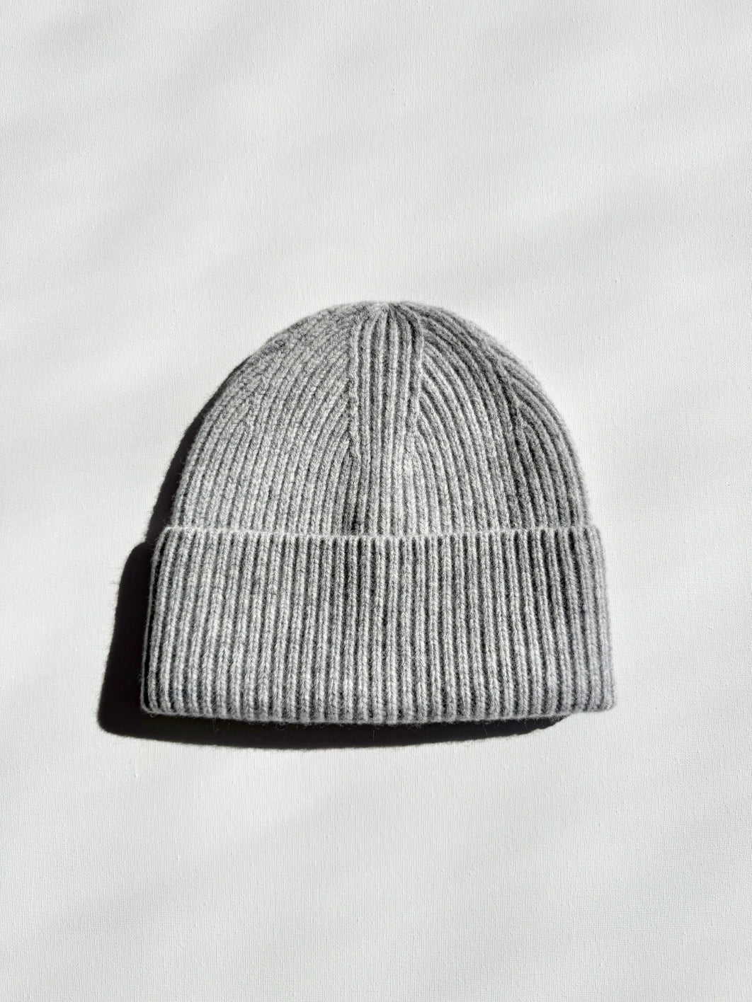 Merino Wool Beanie