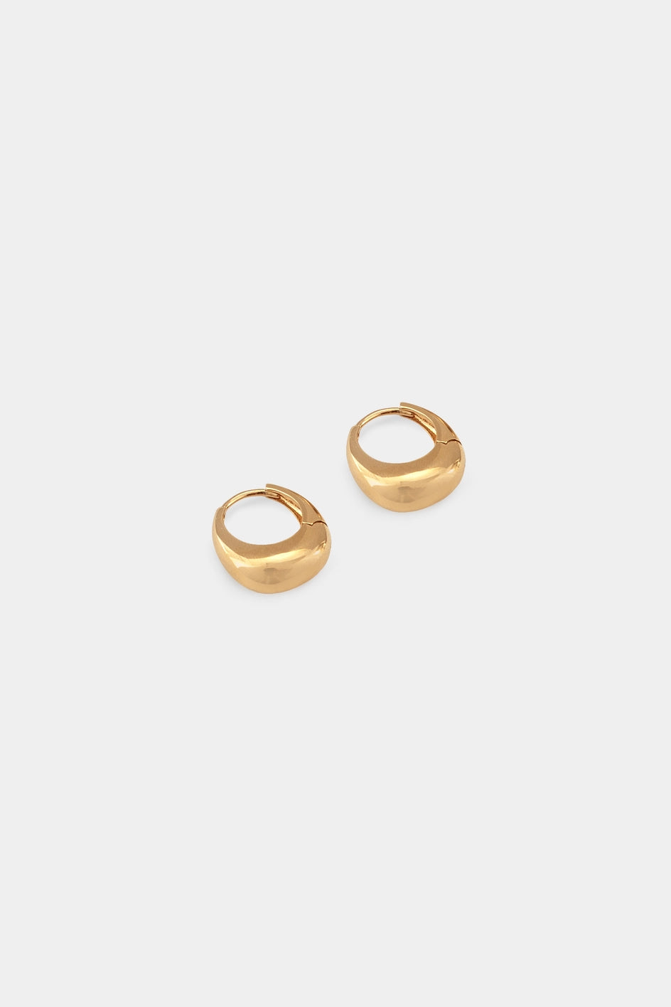 Hazel Hoop Earrings