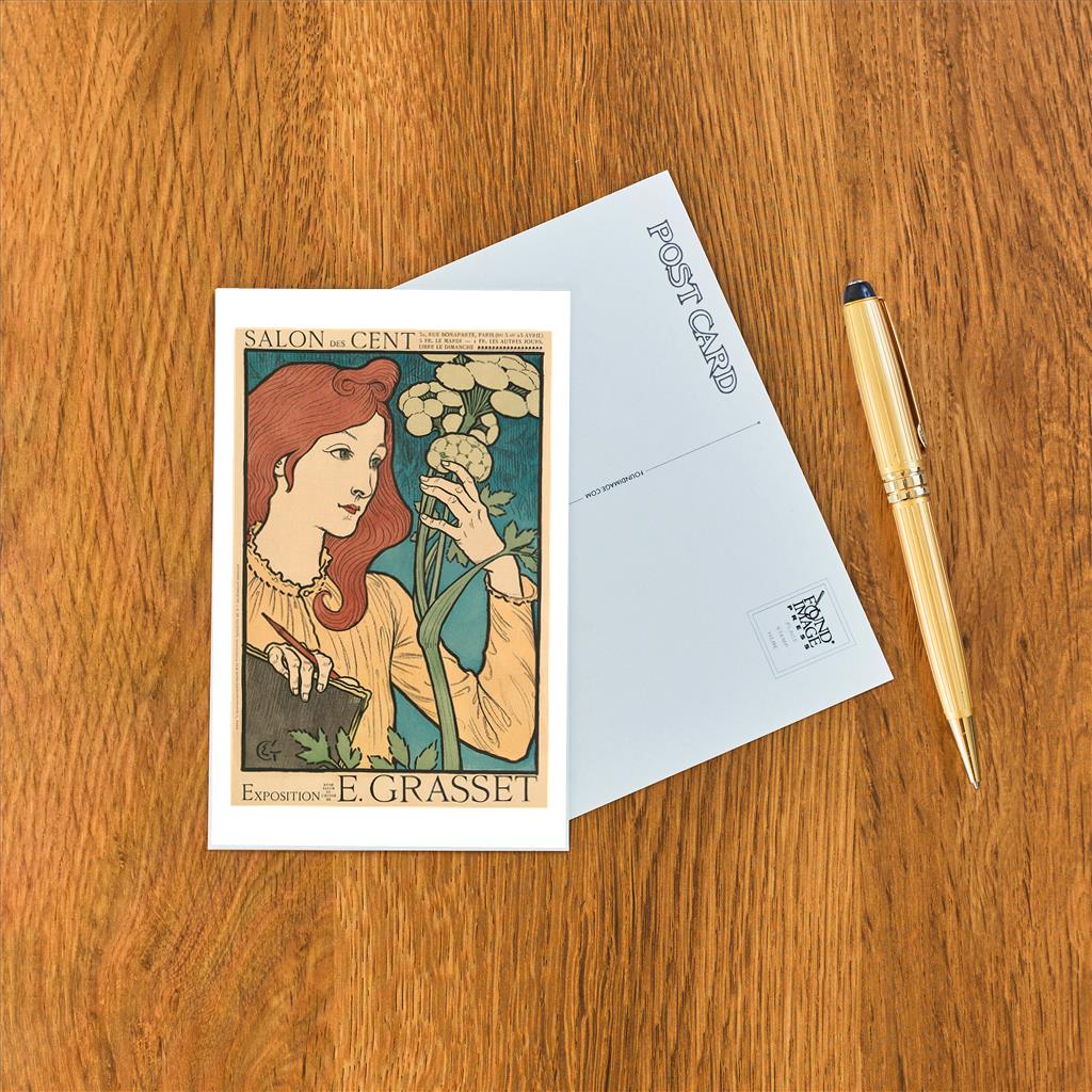 x8 Postcards