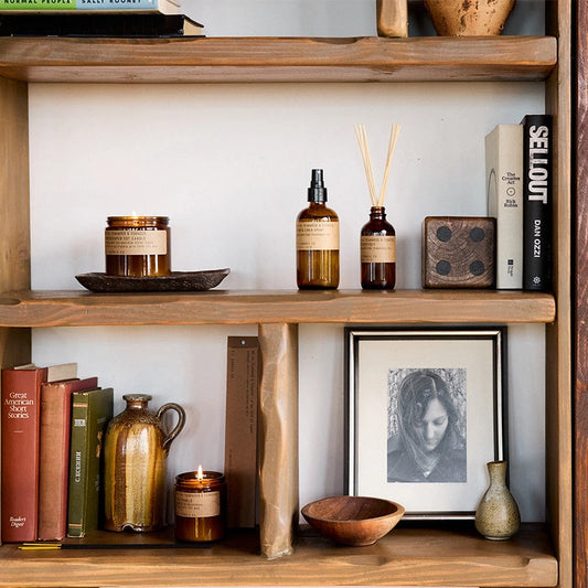 P.F. Candle Co. Candle