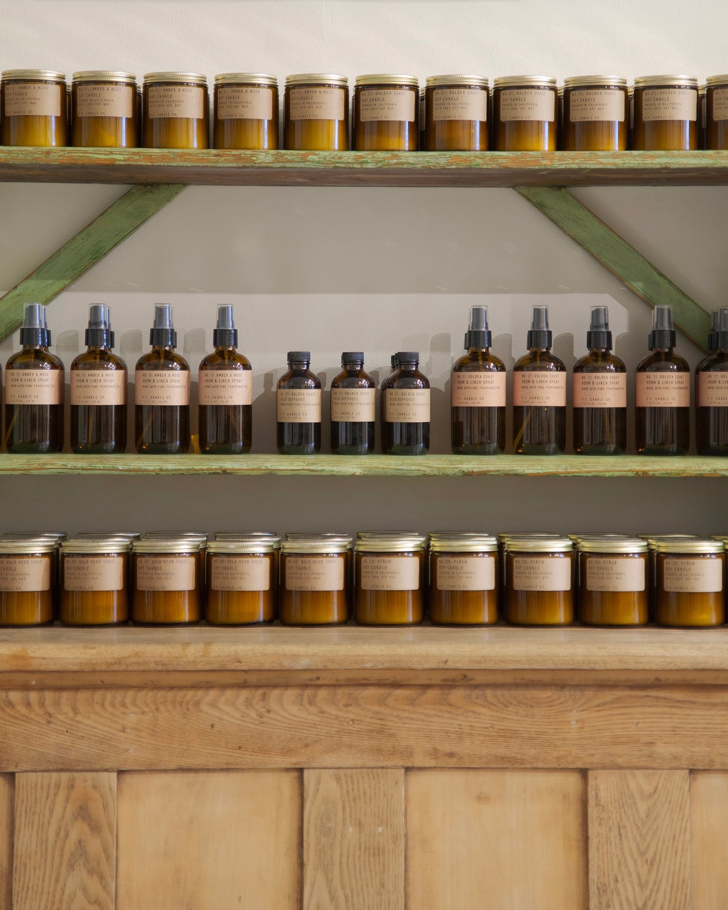 Piñon Reed Diffuser