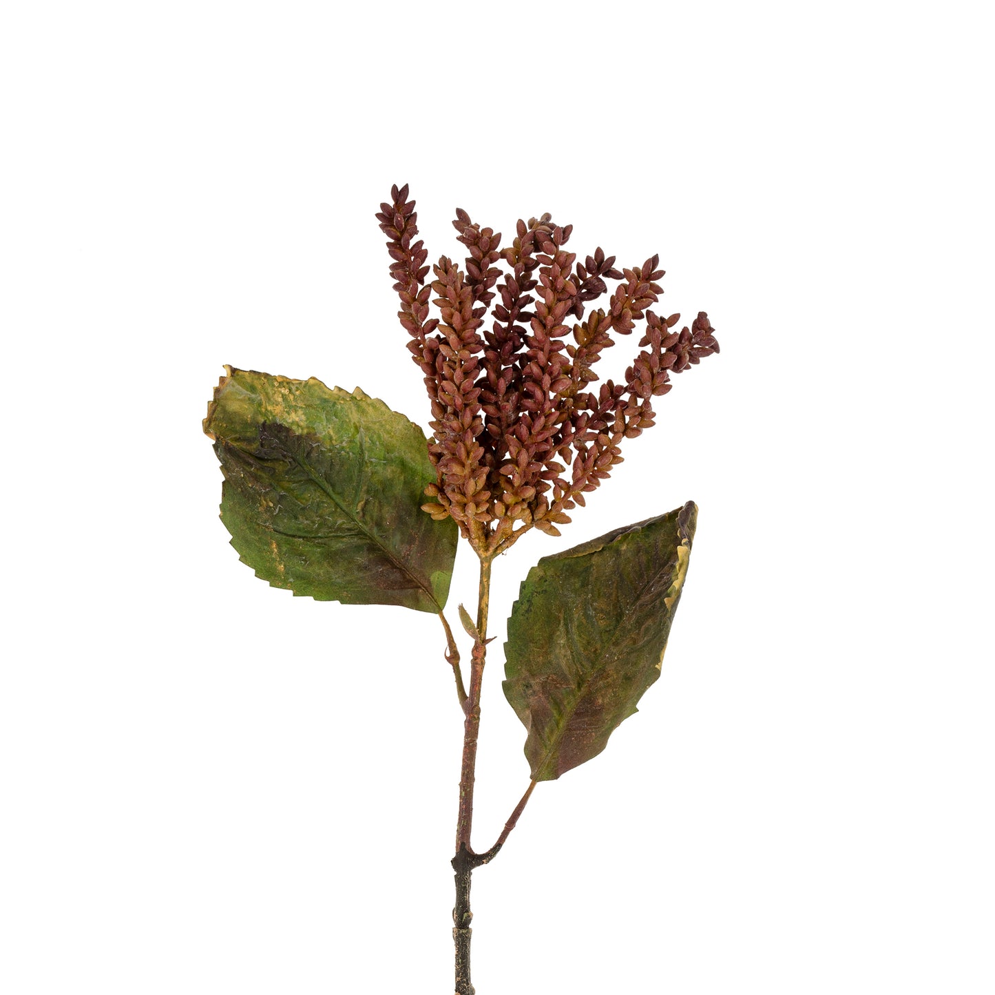Faux Dripping Seed Stem