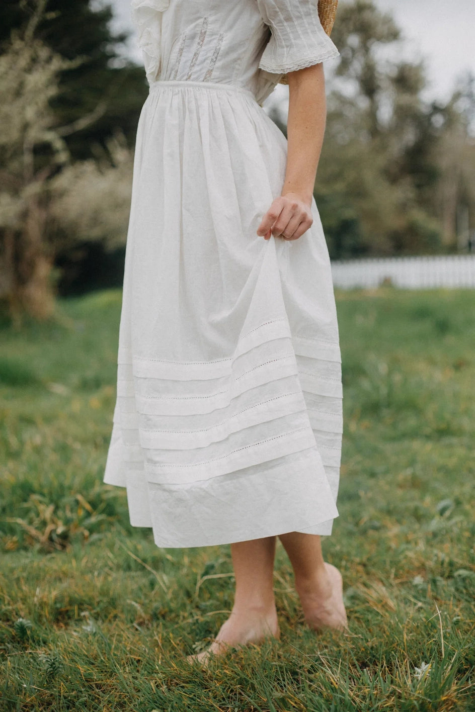 Diana Dress