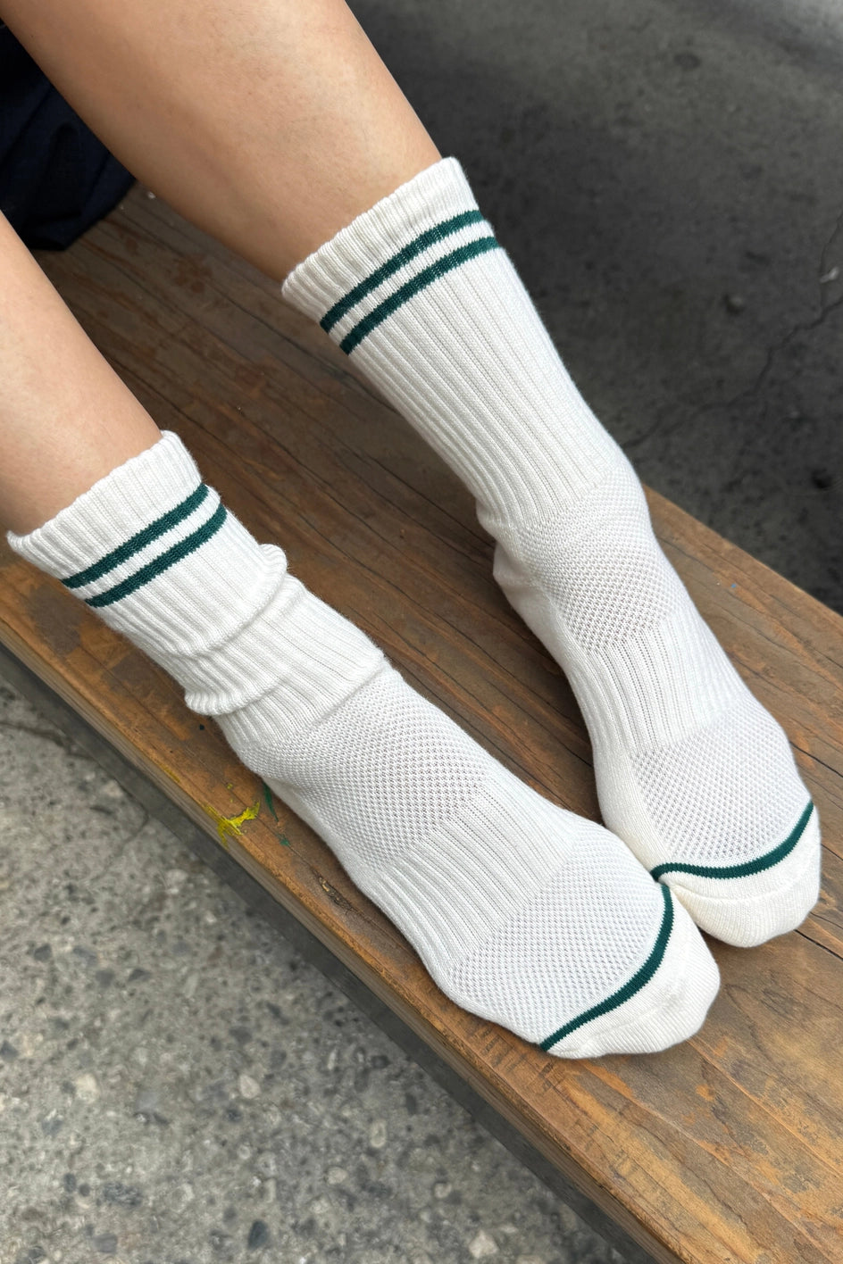 Le Bon Shoppe Boyfriend Socks