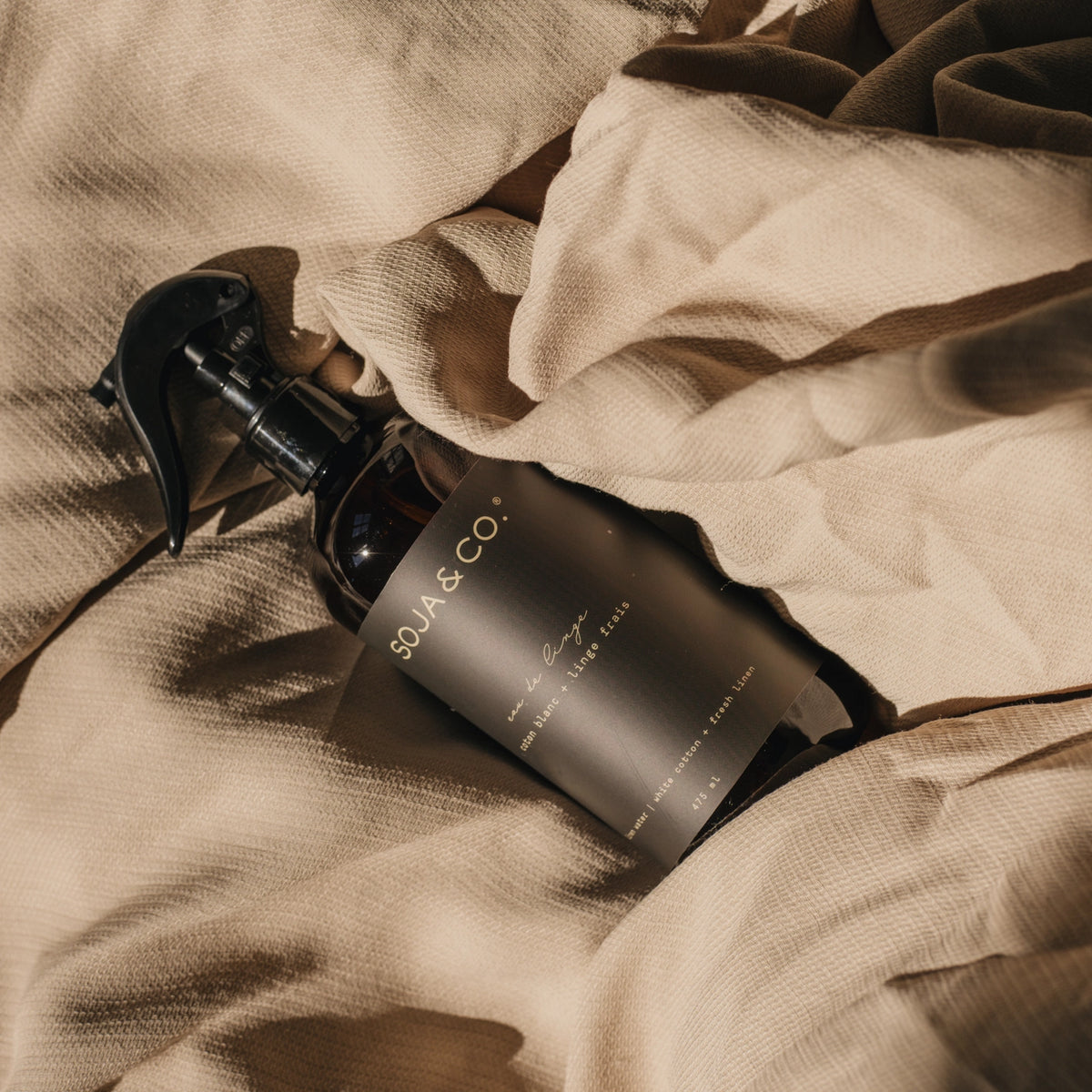 Linen Water 475 ml