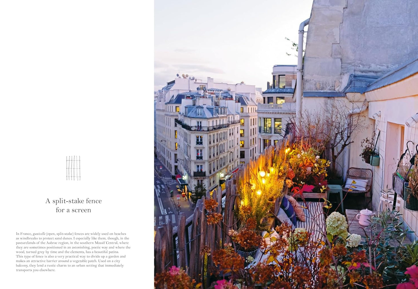 LA MAISON Decorating with French Vintage Style