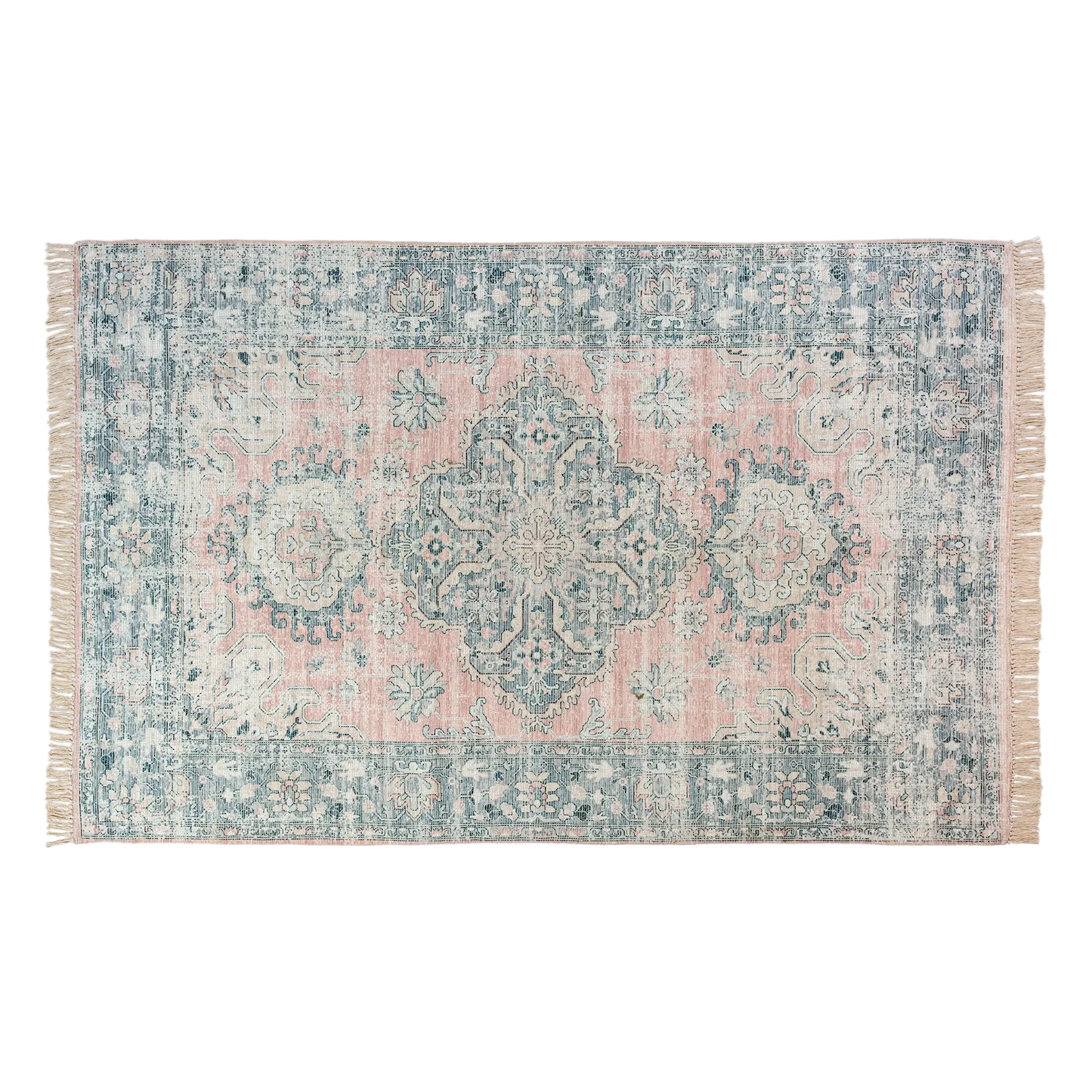 RUG SALE Heirloom Rug (3 Sizes)