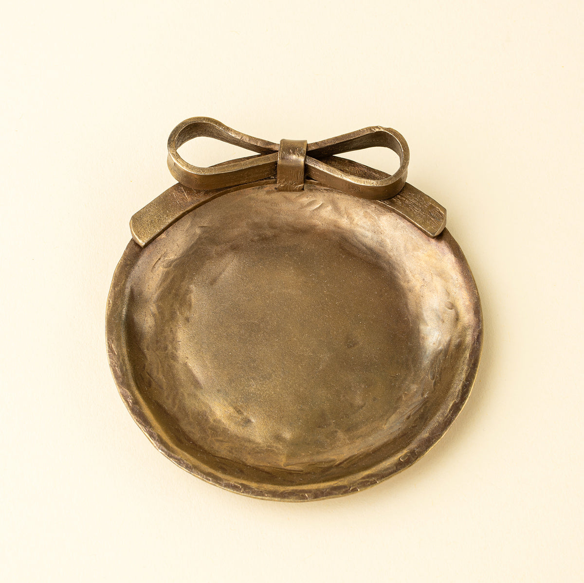 Bow Catchall Dish