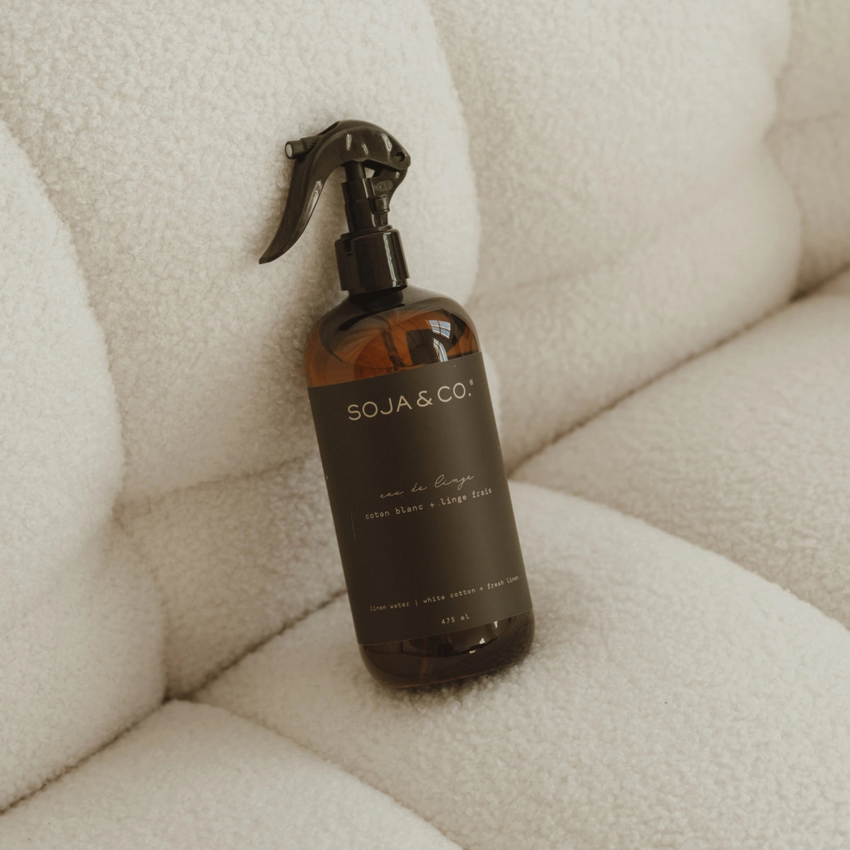 Linen Water 475 ml