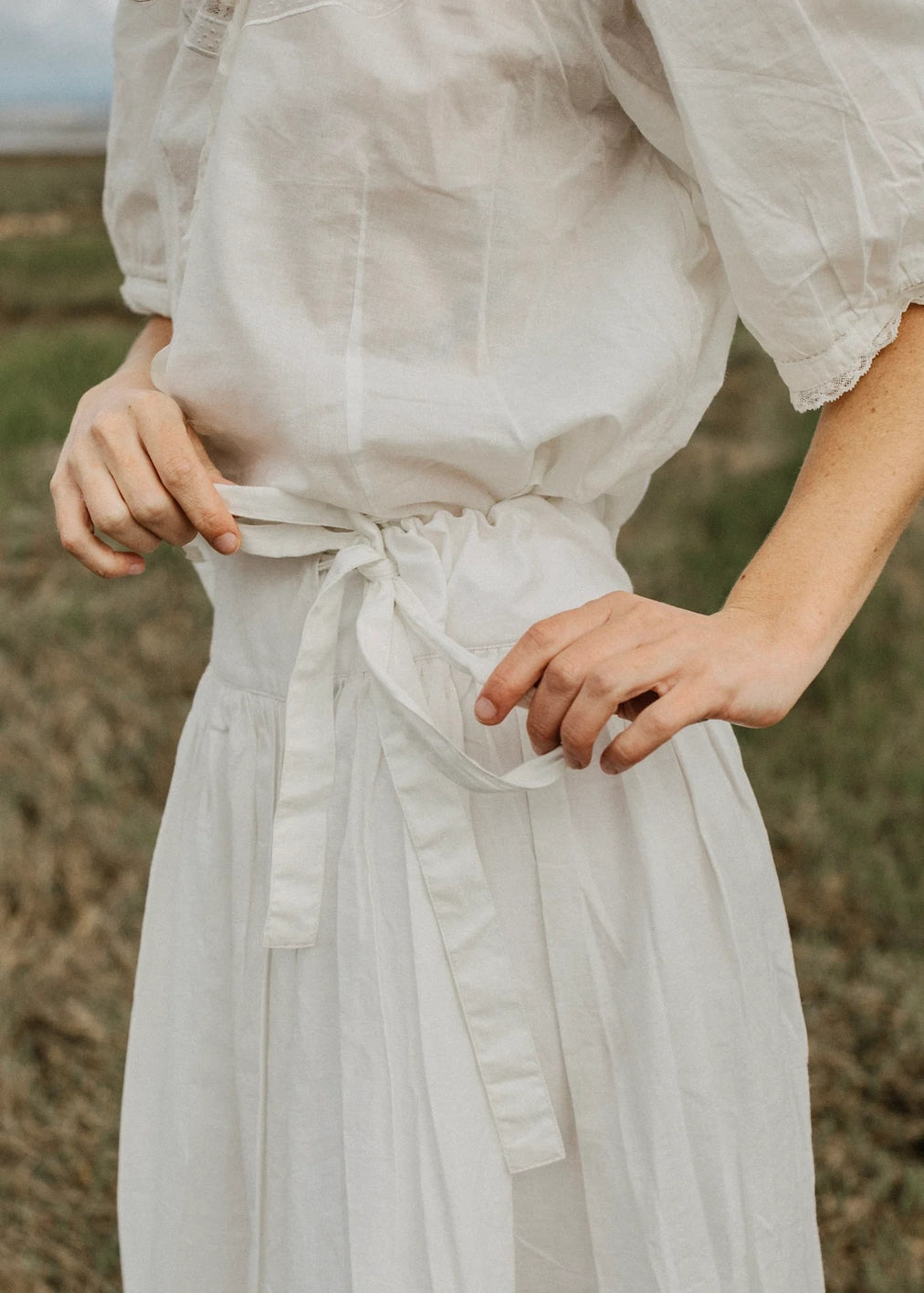 Florence Skirt