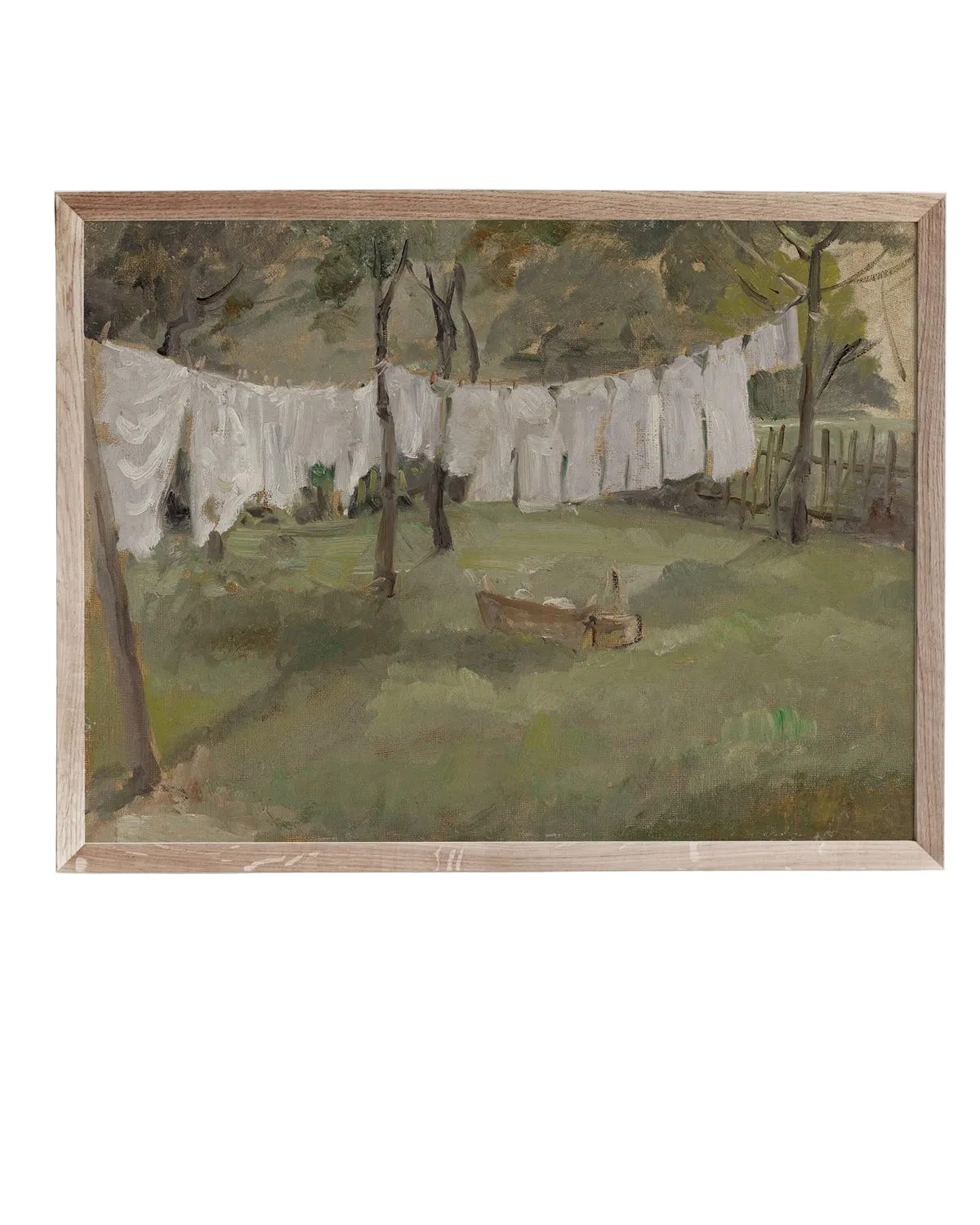 Fresh Linen