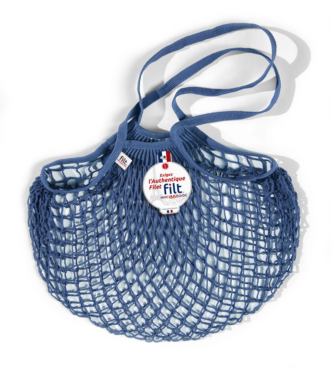 Authentic Filt 1860 French Market Bag
