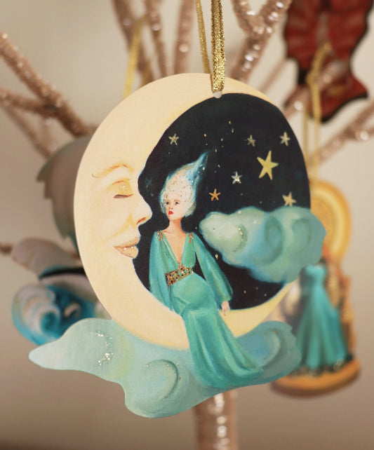Decorative Paper Ornament