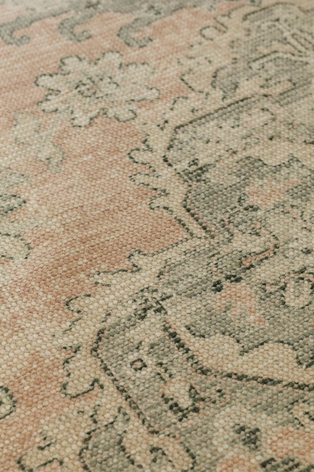 RUG SALE Heirloom Rug (3 Sizes)