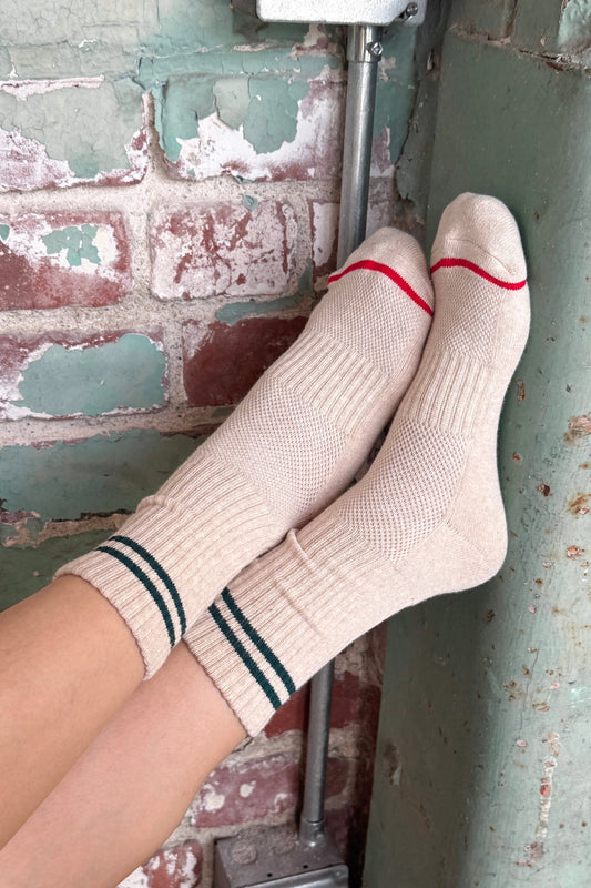 Le Bon Shoppe Boyfriend Socks