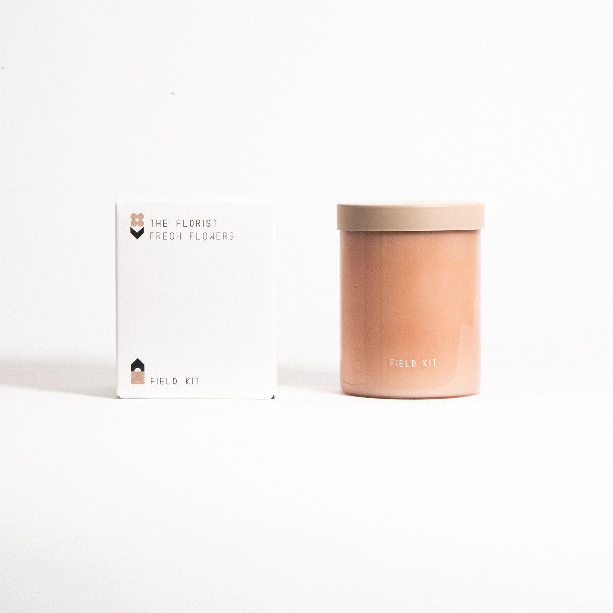 Field Kit Scented Candle