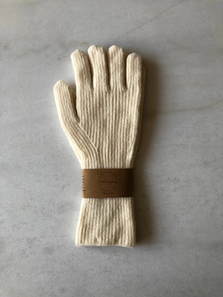 Wool Gloves