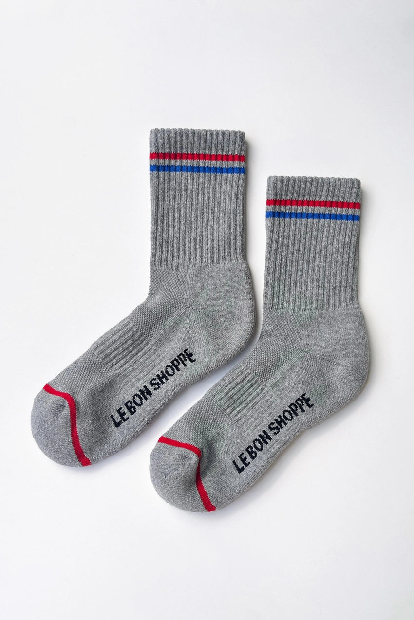 Le Bon Shoppe Boyfriend Socks