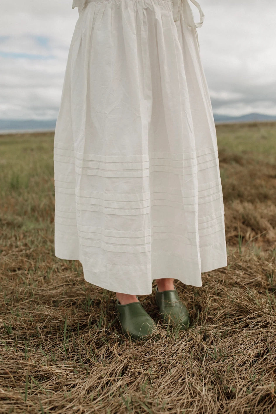 Florence Skirt