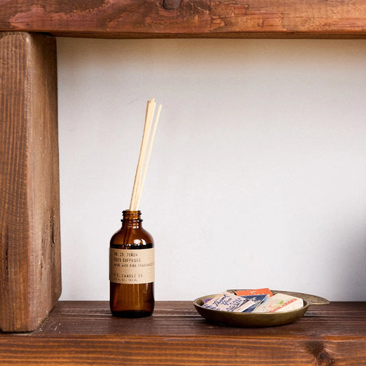 Piñon Reed Diffuser