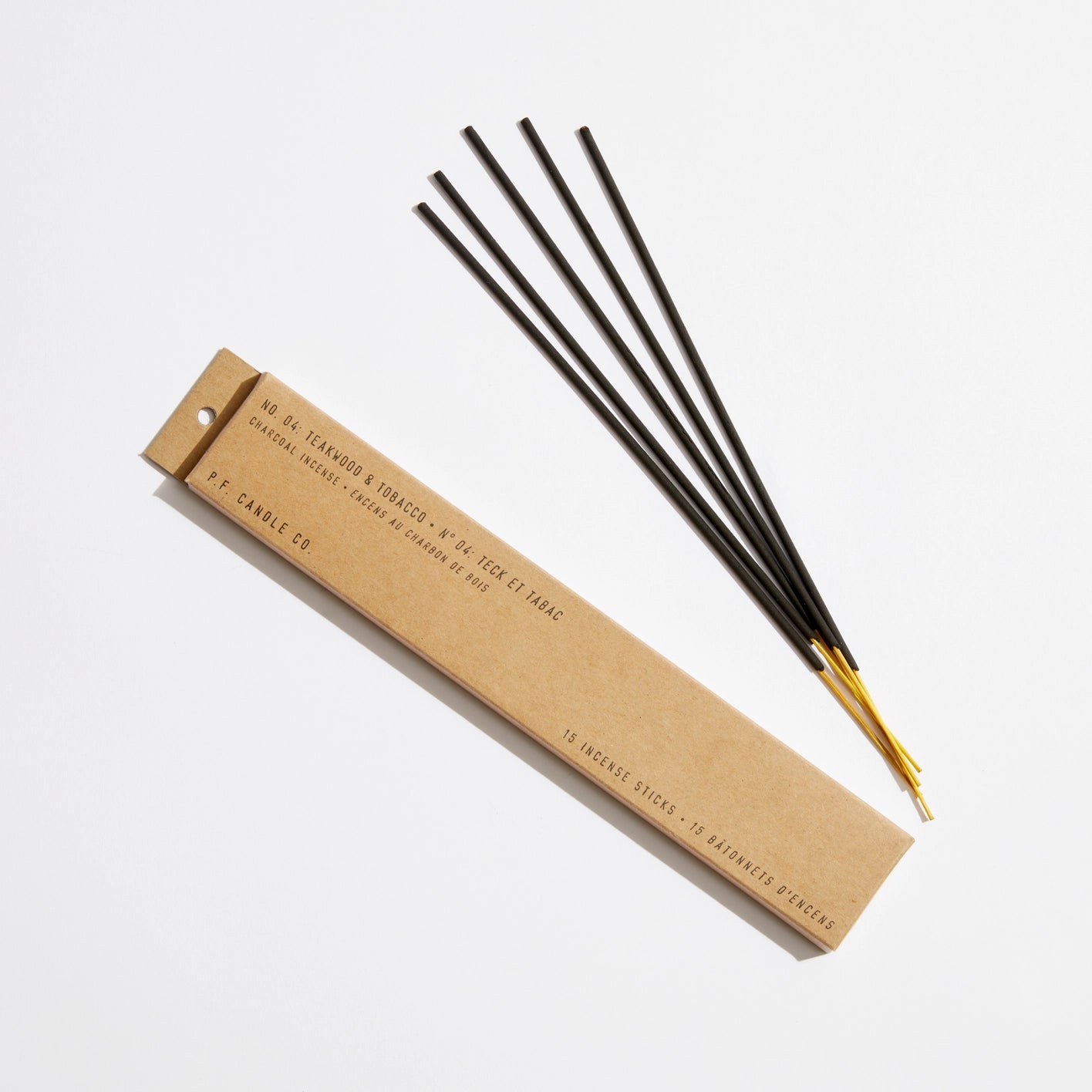 P.F Candle Co. Incense Sticks
