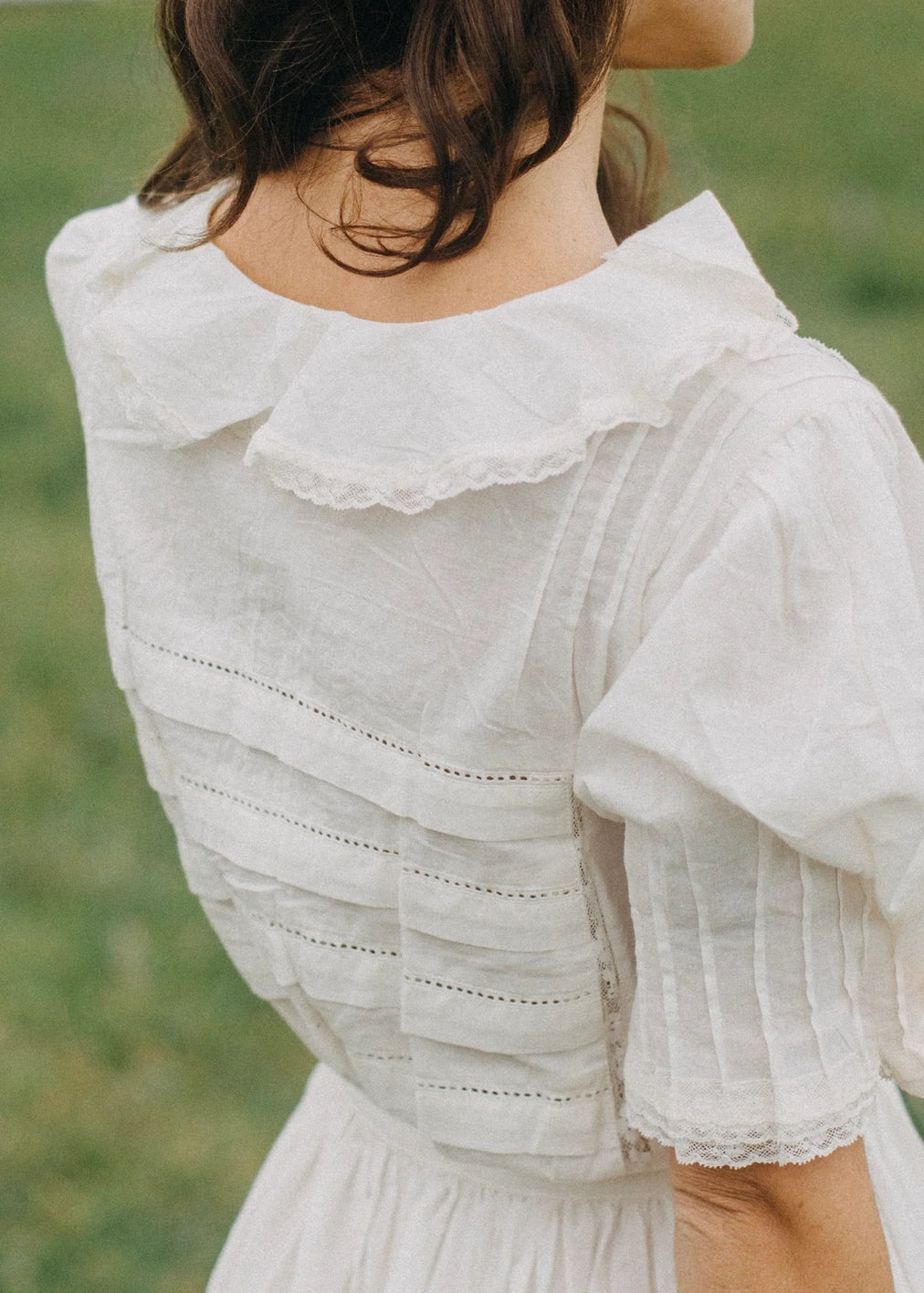 Diana Dress