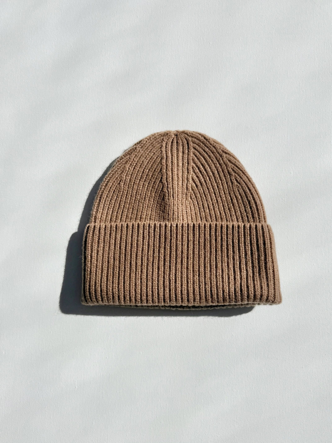 Merino Wool Beanie