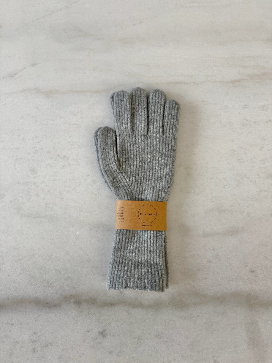 Wool Gloves