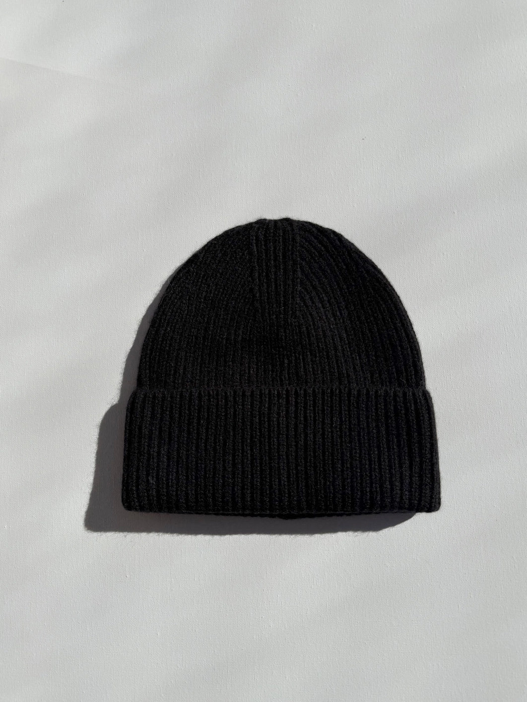 Merino Wool Beanie
