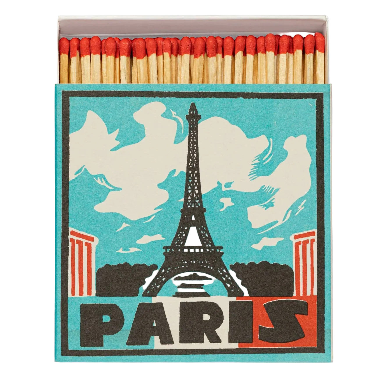 Paris Luxury Matches