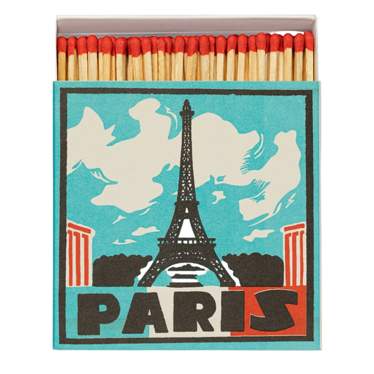 Paris Luxury Matches