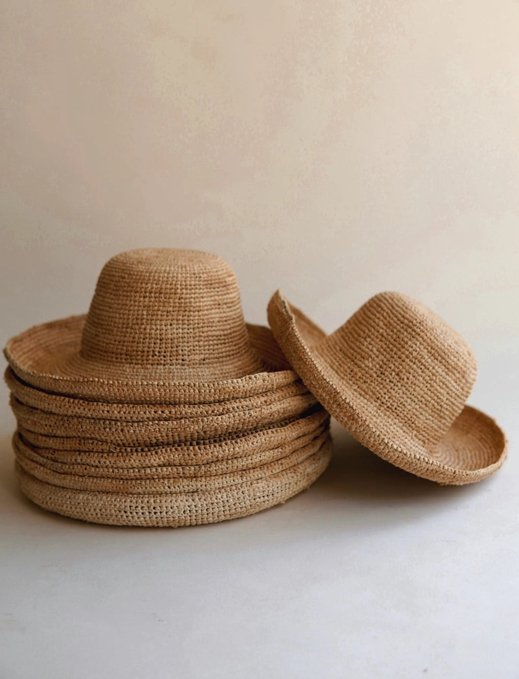 Augustine Straw Hat