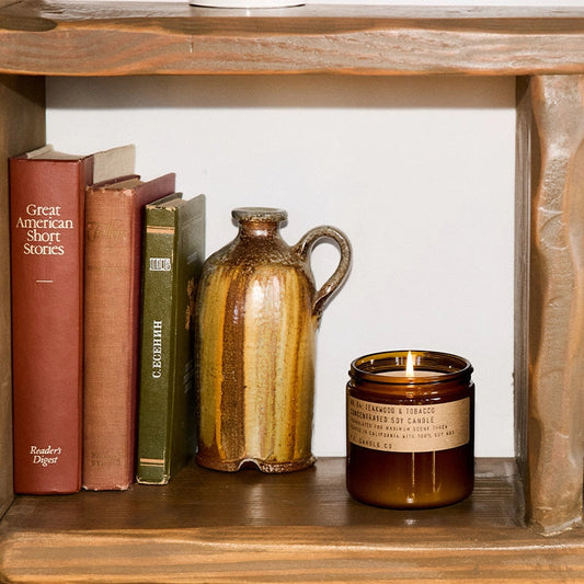 P.F. Candle Co. Large Candle