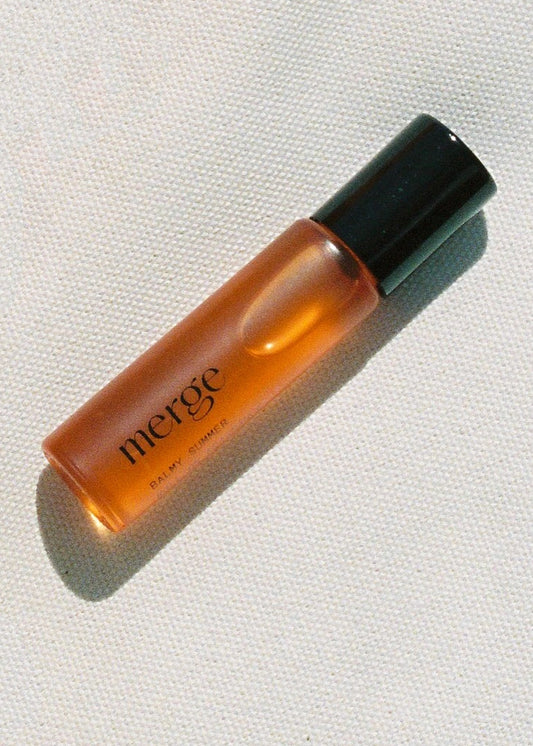 MERGE Body Mist Fragrance