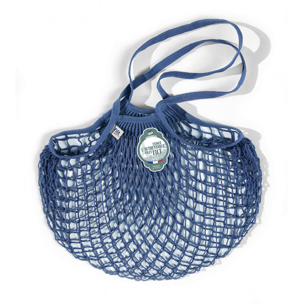 Authentic Filt 1860 French Market Bag