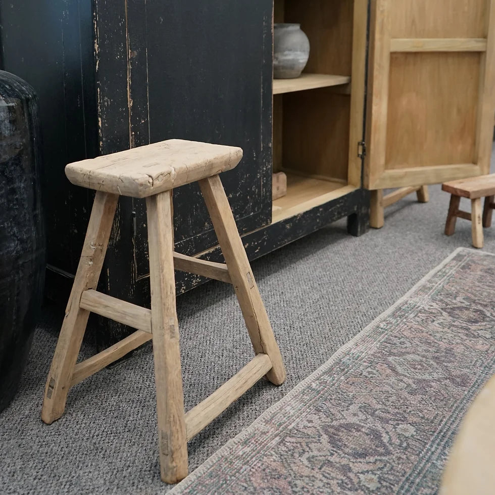 Vintage Stool
