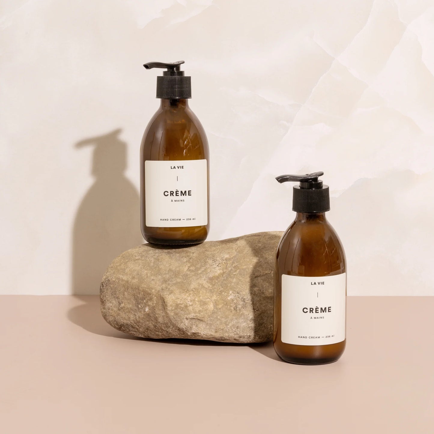 Atelier La Vie Apothicaire Hand Cream