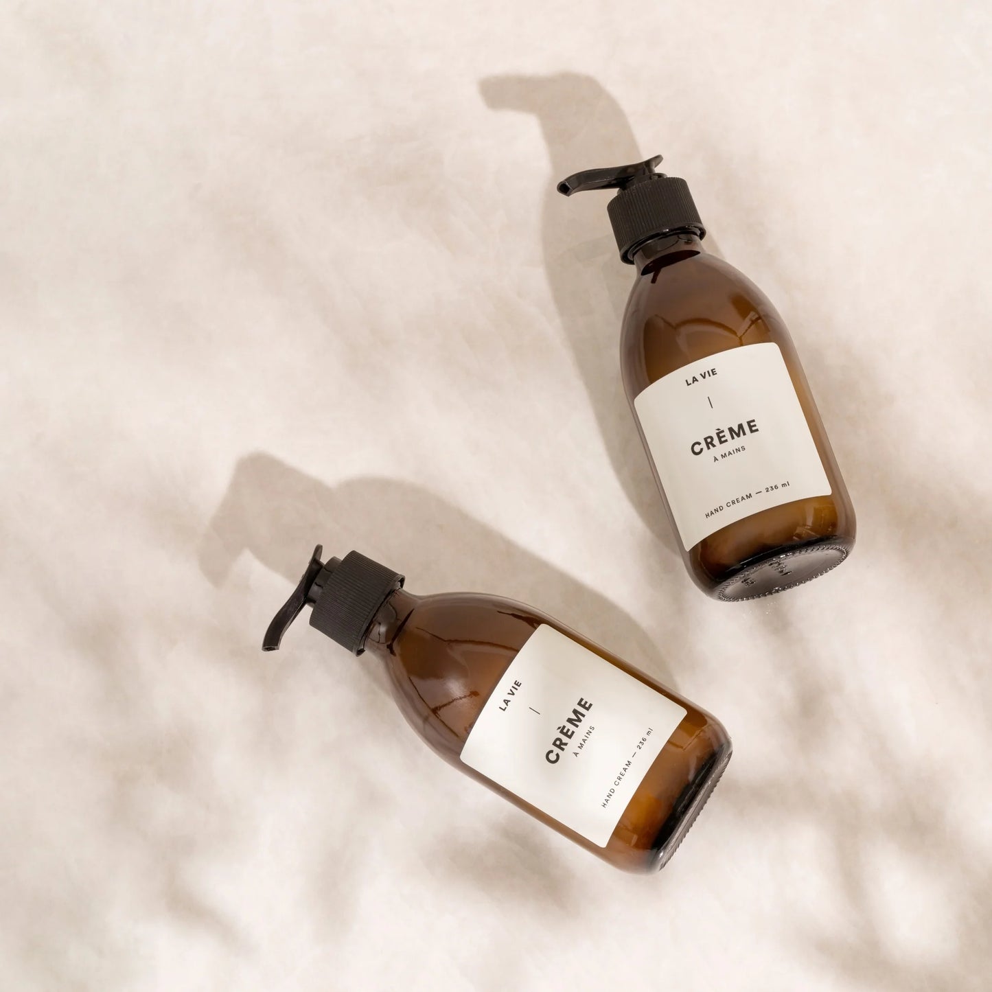 Atelier La Vie Apothicaire Hand Cream