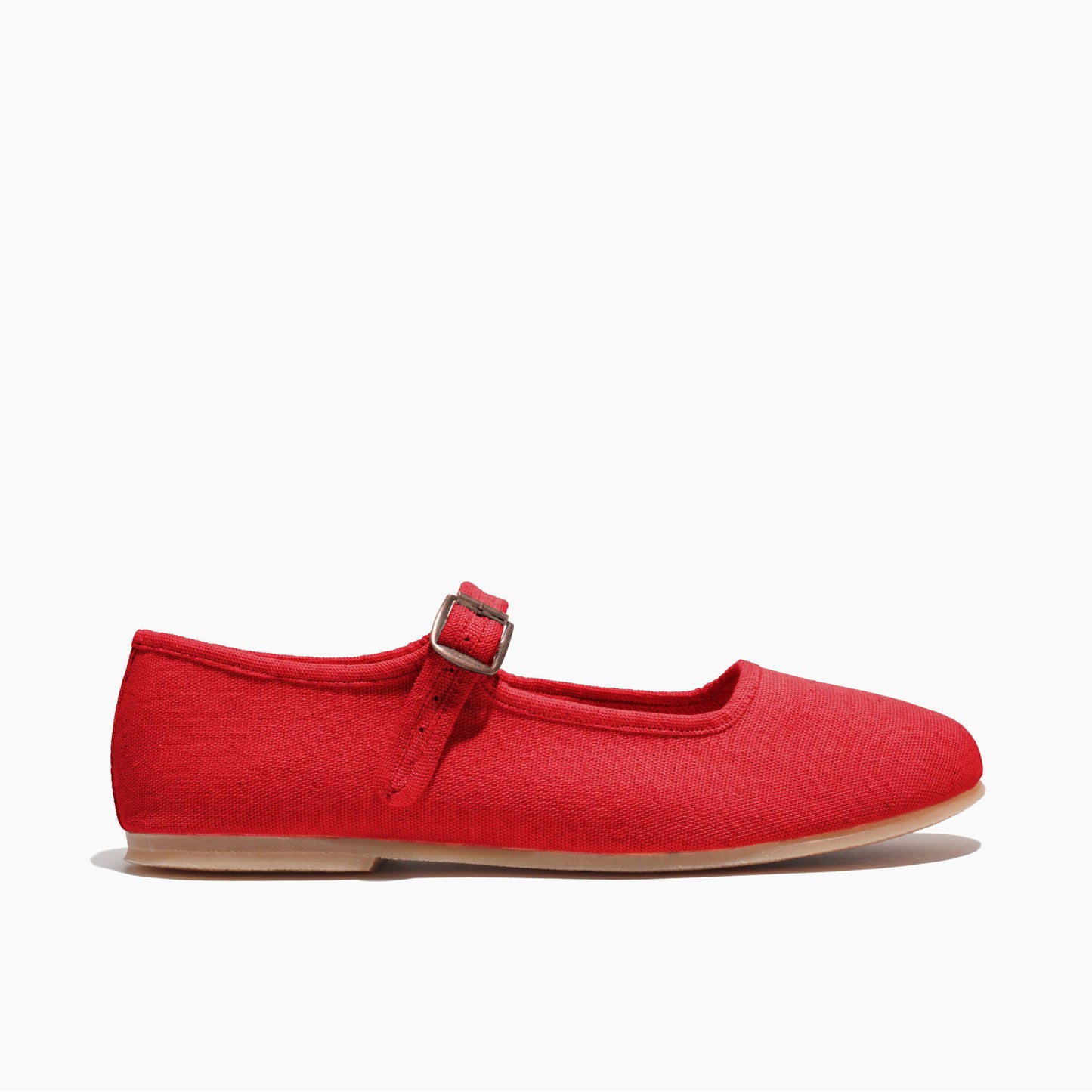 SALE! LAST PAIR Red Mary Jane Shoes by Small Lot