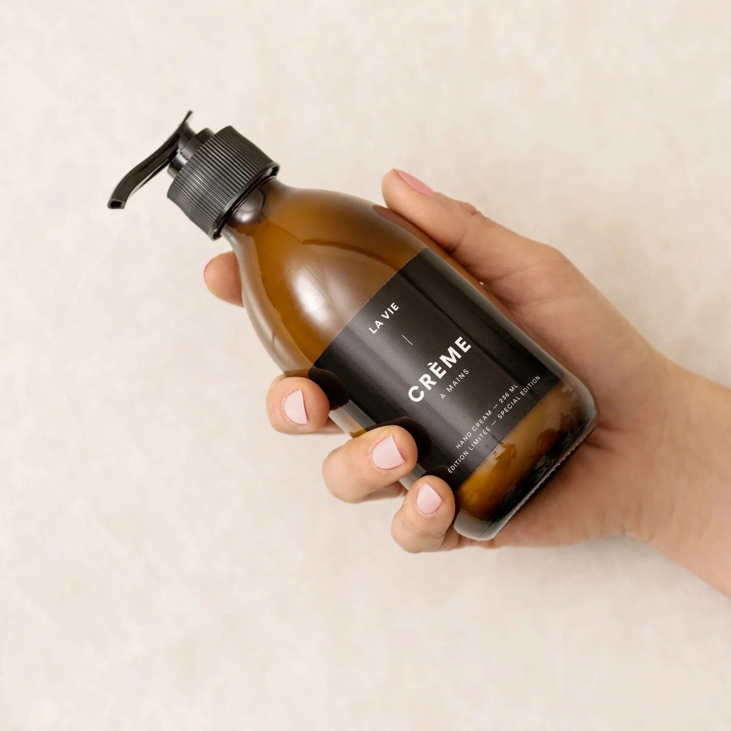 Atelier La Vie Apothicaire Hand Cream