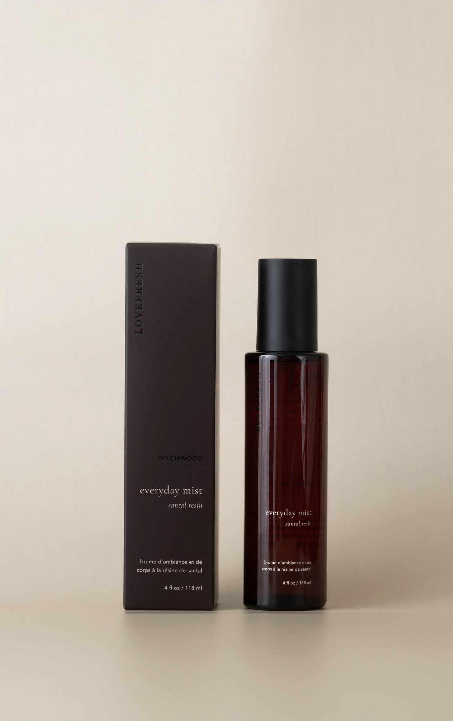 LOVEFRESH Room Mist