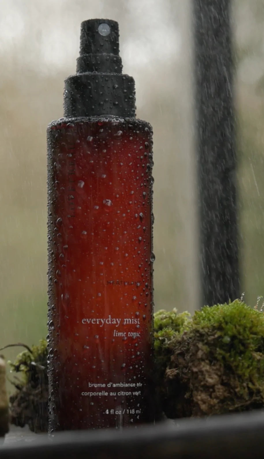 LOVEFRESH Room Mist