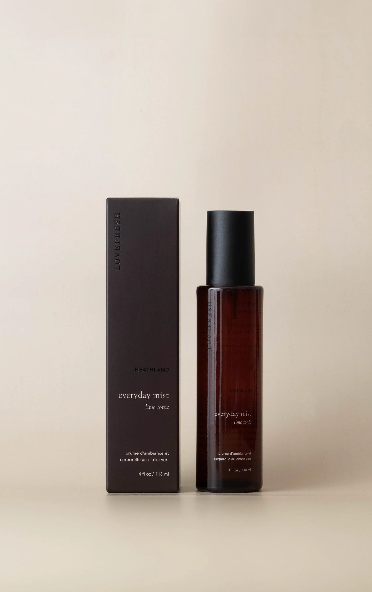 LOVEFRESH Room Mist