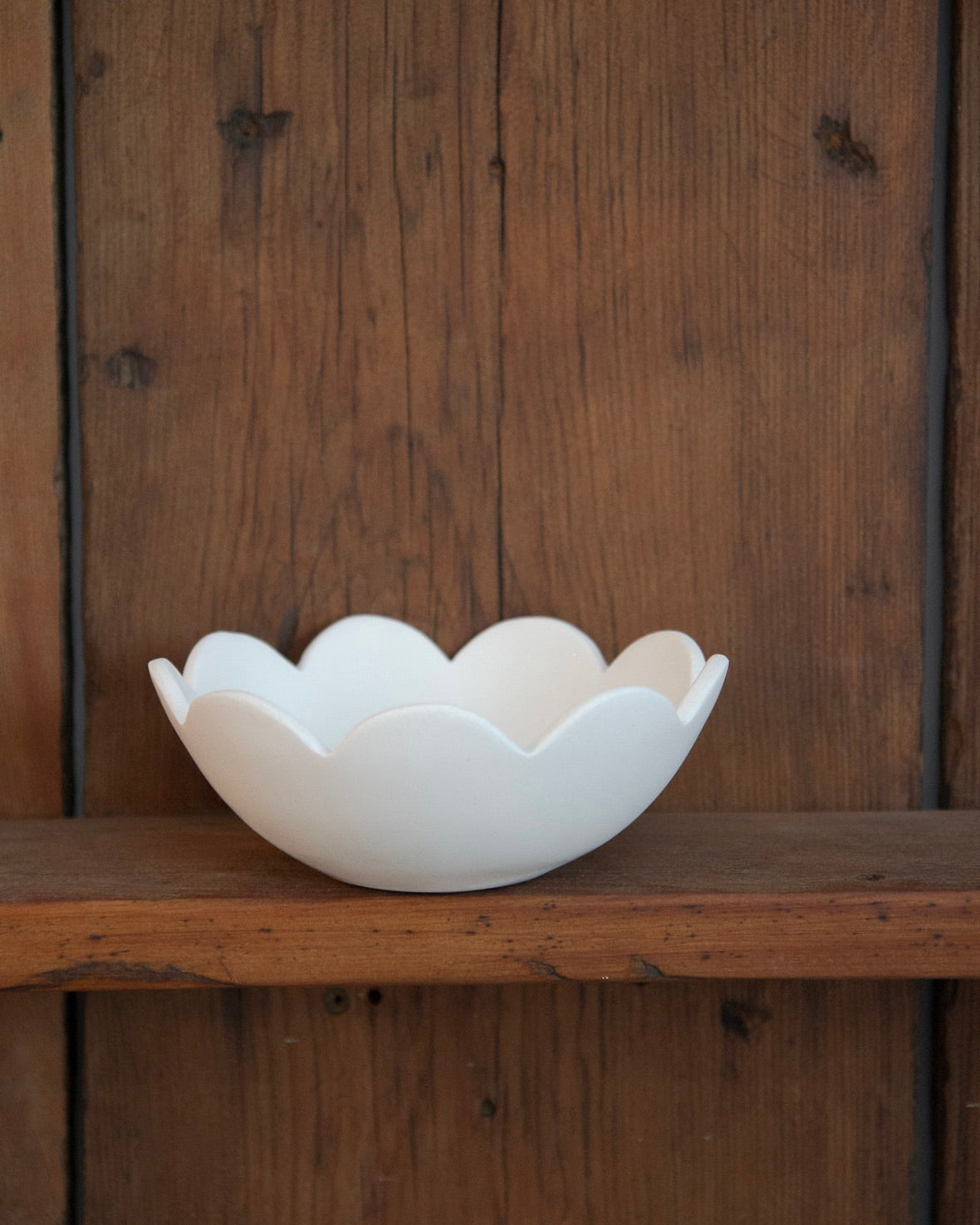 Scallop Catchall