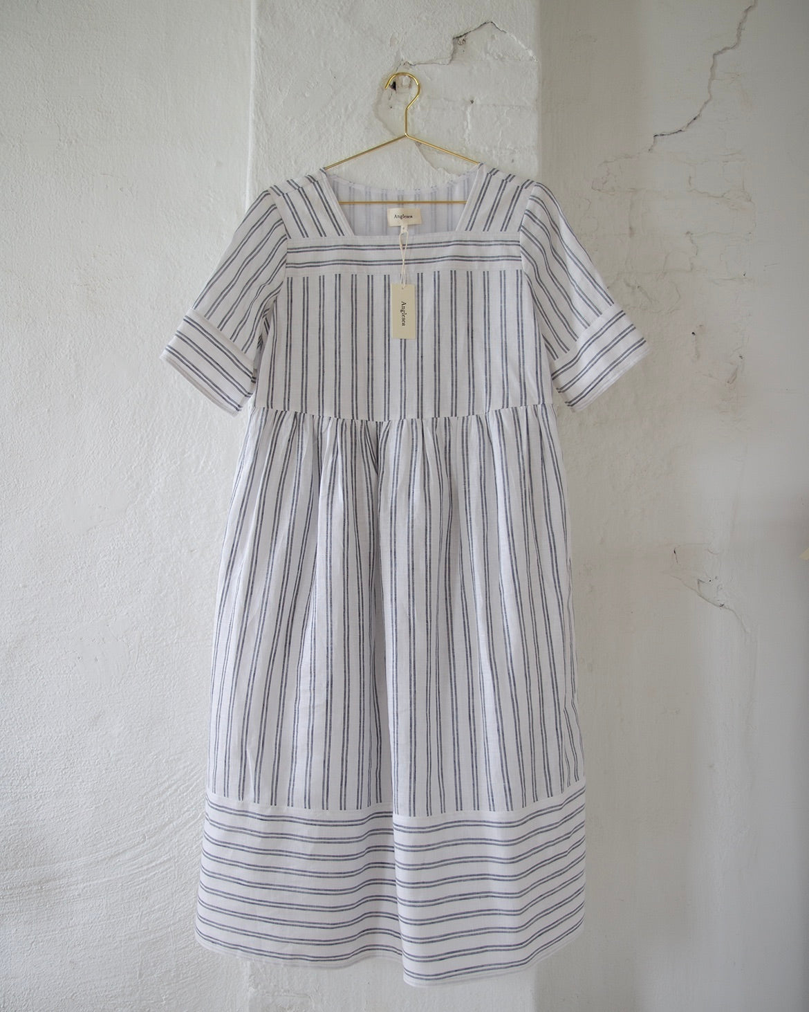 Bellini Linen Dress